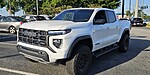 Used 2024 GMC CANYON 4WD CREW CAB AT4 in MARIETTA, GEORGIA