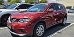 Used 2014 NISSAN ROGUE S in MARIETTA, GEORGIA