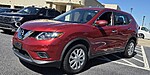 Used 2014 NISSAN ROGUE FWD 4DR S in MARIETTA, GEORGIA