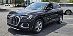 Used 2020 AUDI Q3 PREMIUM PLUS 45 TFSI QUATTRO in MARIETTA, GEORGIA