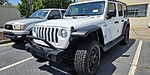 Used 2018 JEEP WRANGLER UNLIMITED SPORT S in MARIETTA, GEORGIA