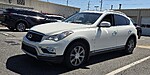 Used 2017 INFINITI QX50 AWD in MARIETTA, GEORGIA