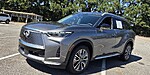 Used 2026 INFINITI QX60 LUXE AWD in MARIETTA, GEORGIA