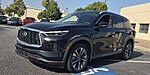 Used 2024 INFINITI QX60 LUXE FWD in MARIETTA, GEORGIA