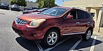 Used 2011 NISSAN ROGUE FWD 4DR SV in MARIETTA, GEORGIA