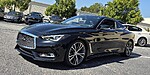Used 2017 INFINITI Q60 3.0T PREMIUM RWD in MARIETTA, GEORGIA
