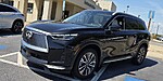 Used 2026 INFINITI QX60 LUXE FWD in MARIETTA, GEORGIA