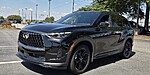 Used 2026 INFINITI QX60 SPORT AWD in MARIETTA, GEORGIA