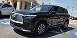 Used 2026 INFINITI QX60 PURE FWD in MARIETTA, GEORGIA