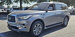 Used 2019 INFINITI QX80 LUXE RWD in MARIETTA, GEORGIA