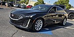 Used 2024 CADILLAC CT5 4DR SDN LUXURY in MARIETTA, GEORGIA