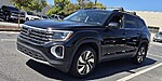 Used 2024 Volkswagen Atlas 2.0T SE W/TECHNOLOGY FWD in MARIETTA, GEORGIA