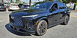 Used 2027 INFINITI QX65 SPORT AWD in MARIETTA, GEORGIA