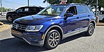 Used 2021 Volkswagen Tiguan 2.0T S FWD in MARIETTA, GEORGIA
