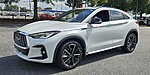Used 2023 INFINITI QX55 LUXE AWD in MARIETTA, GEORGIA
