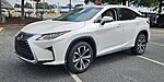 Used 2018 LEXUS RX RX 350 FWD in MARIETTA, GEORGIA