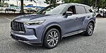 Used 2023 INFINITI QX60 AUTOGRAPH AWD in MARIETTA, GEORGIA