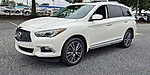Used 2020 INFINITI QX60 LUXE FWD in MARIETTA, GEORGIA