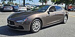 Used 2014 MASERATI GHIBLI 4DR SDN in MARIETTA, GEORGIA