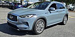 Used 2024 INFINITI QX50 LUXE FWD in MARIETTA, GEORGIA