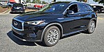 Used 2023 INFINITI QX50 LUXE FWD in MARIETTA, GEORGIA