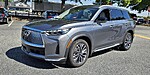 Used 2026 INFINITI QX60 LUXE AWD in MARIETTA, GEORGIA