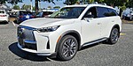 Used 2026 INFINITI QX60 LUXE AWD in MARIETTA, GEORGIA