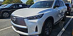 Used 2026 INFINITI QX60 LUXE in MARIETTA, GEORGIA