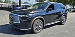 Used 2026 INFINITI QX60 LUXE AWD in MARIETTA, GEORGIA