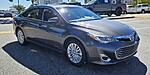 Used 2015 TOYOTA AVALON HYBRID 4DR SDN XLE TOURING in MARIETTA, GEORGIA
