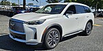 Used 2026 INFINITI QX60 LUXE FWD in MARIETTA, GEORGIA