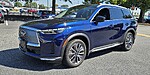 Used 2026 INFINITI QX60 LUXE AWD in MARIETTA, GEORGIA