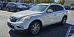 Used 2017 INFINITI QX50 RWD in MARIETTA, GEORGIA