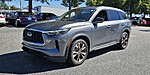 Used 2024 INFINITI QX60 LUXE FWD in MARIETTA, GEORGIA