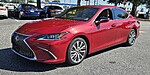 Used 2021 LEXUS ES ES 350 FWD in MARIETTA, GEORGIA