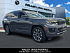 Used 2023 JEEP GRAND CHEROKEE L OVERLAND 4X4 in ROSWELL, GEORGIA