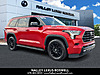 Used 2025 TOYOTA SEQUOIA LIMITED 4WD in ROSWELL, GEORGIA