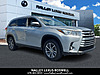 Used 2019 TOYOTA HIGHLANDER XLE V6 FWD in ROSWELL, GEORGIA