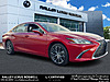 Used 2025 LEXUS ES 350 FWD in ROSWELL, GEORGIA