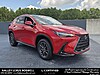Used 2024 LEXUS NX 350H LUXURY AWD in ROSWELL, GEORGIA