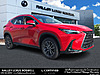 Used 2024 LEXUS NX 350H LUXURY AWD in ROSWELL, GEORGIA