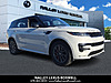 Used 2023 LAND ROVER RANGE ROVER SPORT P400 SE DYNAMIC in ROSWELL, GEORGIA