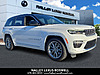 Used 2022 JEEP GRAND CHEROKEE 4XE SUMMIT 4X4 in ROSWELL, GEORGIA
