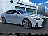 Used 2022 LEXUS IS 500 F SPORT PERFORMANCE PREMIUM RWD in ROSWELL, GEORGIA