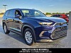 Used 2024 TOYOTA GRAND HIGHLANDER XLE AWD in ROSWELL, GEORGIA