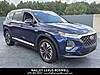 Used 2019 HYUNDAI SANTA FE LIMITED 2.0T AUTO FWD in ROSWELL, GEORGIA