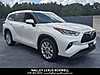 Used 2020 TOYOTA HIGHLANDER LIMITED AWD in ROSWELL, GEORGIA