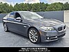 Used 2016 BMW 5 SERIES 4DR SDN 535I RWD in ROSWELL, GEORGIA