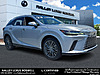 Used 2023 LEXUS RX 350H LUXURY AWD in ROSWELL, GEORGIA