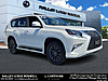 Used 2023 LEXUS GX 460 PREMIUM 4WD in ROSWELL, GEORGIA